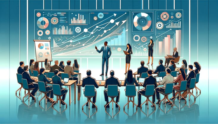 الدبلوم المهني في تطوير الهياكل التنظيمية وتصميم الوحدات الإدارية